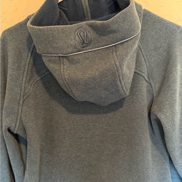 Lululemon Scuba Jacket - Picture 4 of 5
